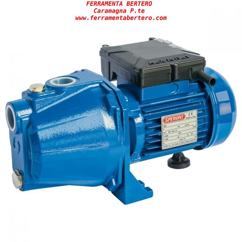 CAM 60 ELETTROPOMPA 
