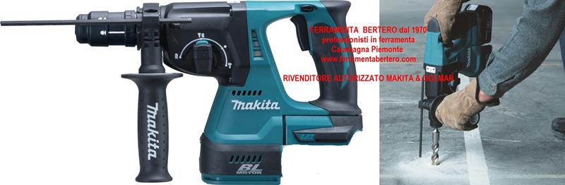 DHR243Z MAKITA TASSELLATORE 