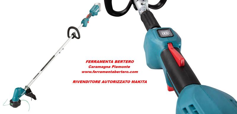  Decespugliatore LXT MAKITA DUR192LZ 18V 