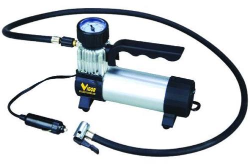 MINI COMPRESSORE PORTATILE ALIMENTAZIONE 12 V