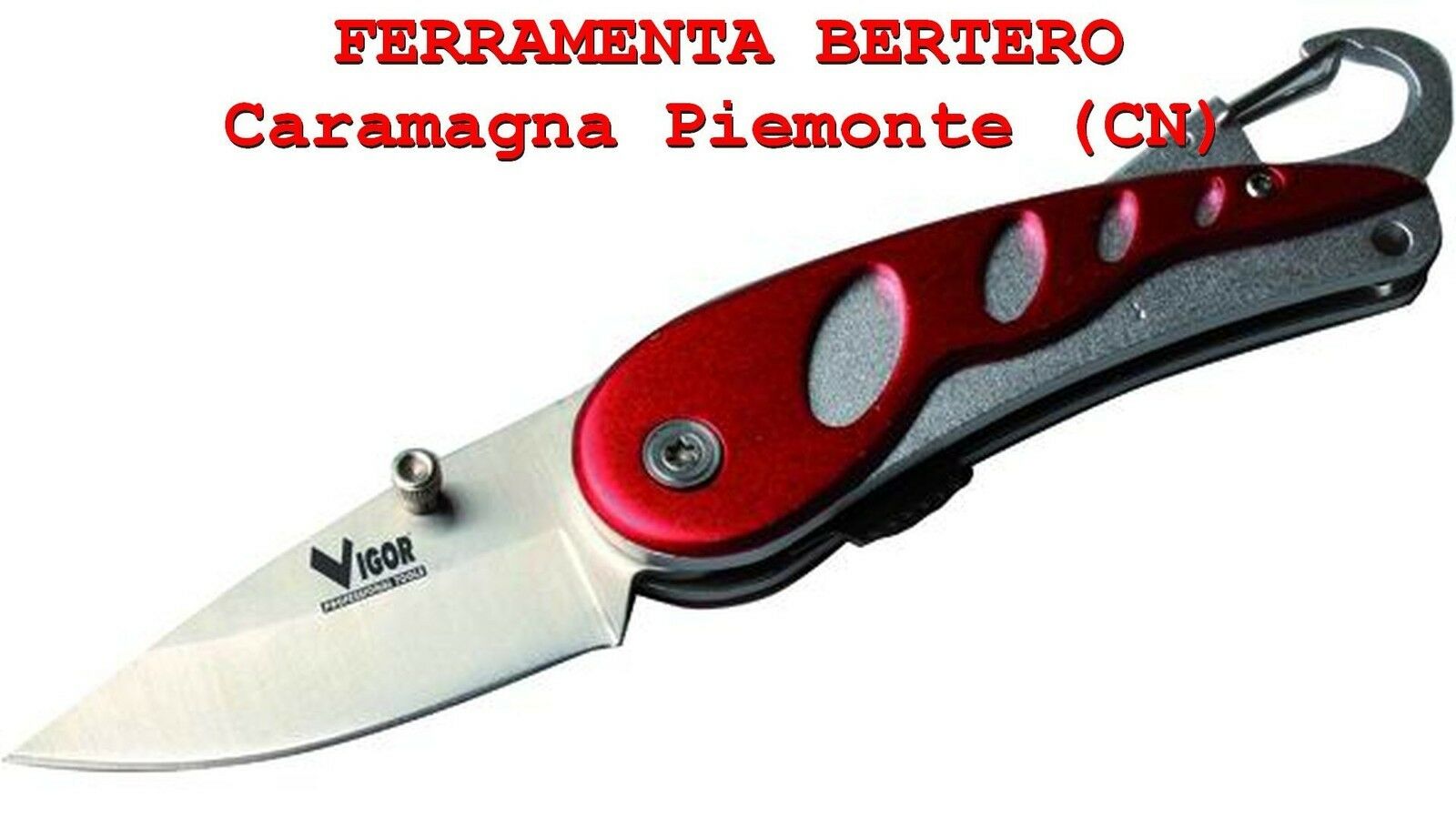 COLTELLO - COLTELLI SERRAMANICO CACCIA MODELLO COTORNA