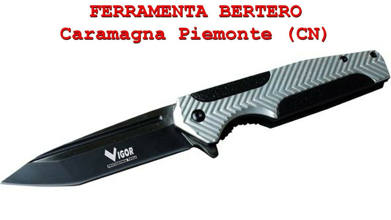 COLTELLO - COLTELLI SERRAMANICO CACCIA MODELLO GIPETO