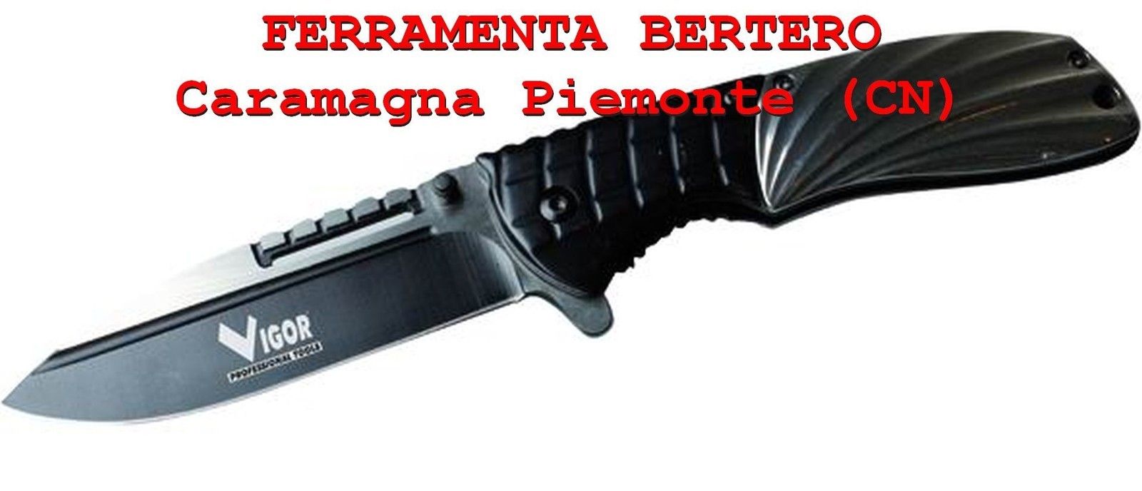 COLTELLO - COLTELLI SERRAMANICO CACCIA MODELLO GUFO