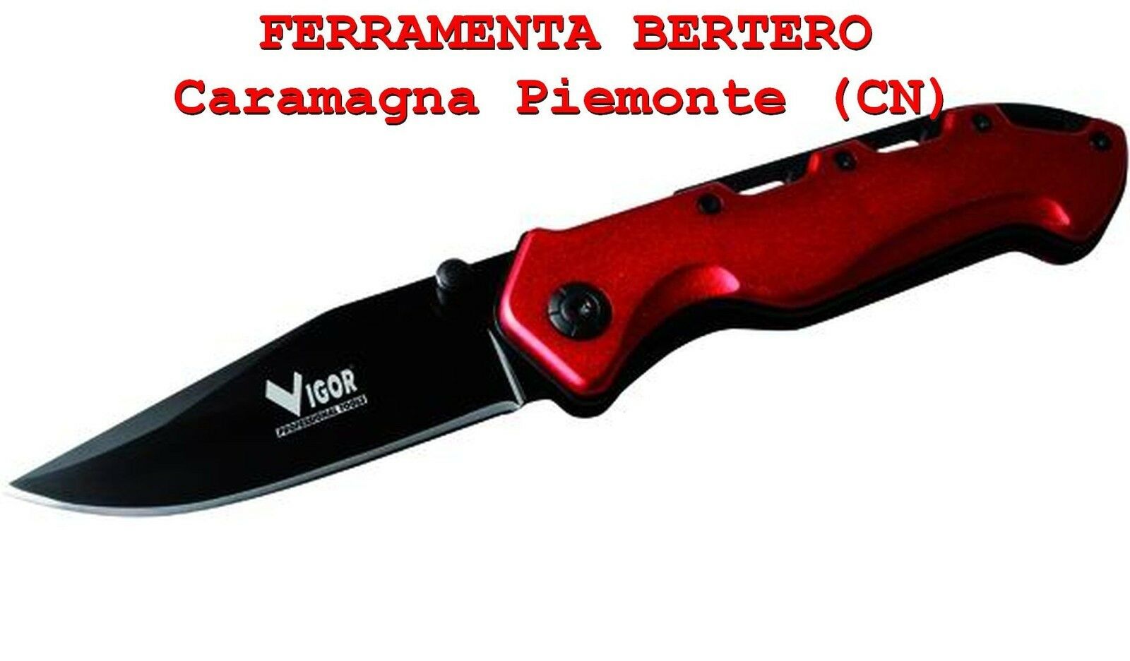 COLTELLO - COLTELLI SERRAMANICO CACCIA MODELLO PICCHIO
