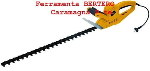 TAGLIASIEPI VIGOR ELETTRICO VTS-610 LAMA 61 cm