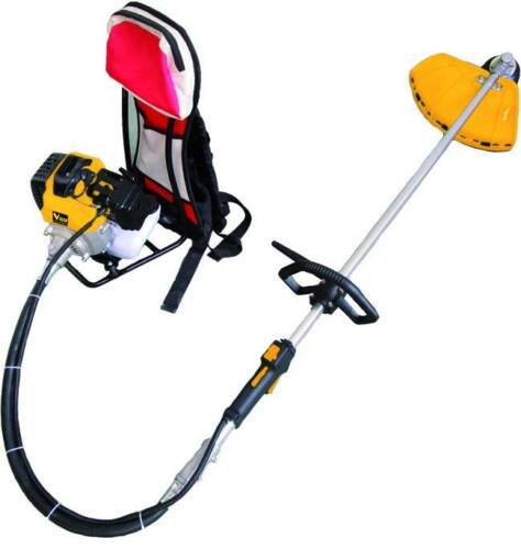 DECESPUGLIATORE VDE - 52 / ZAINO