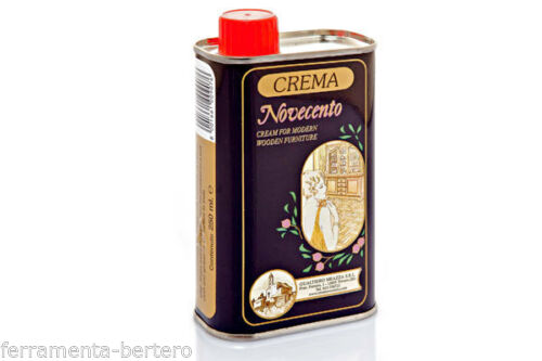 CREMA NOVECENTO PER MOBILI 250 ml