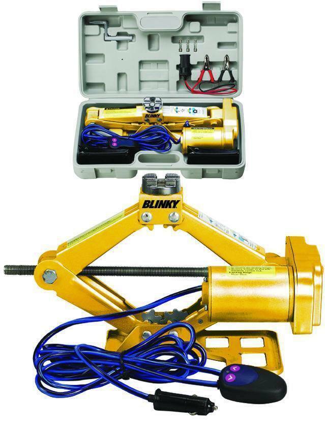 CRICCO CRICCHI PER AUTO A BATTERIA 12 V PRESA ACCENDISIGARI 2 TONS