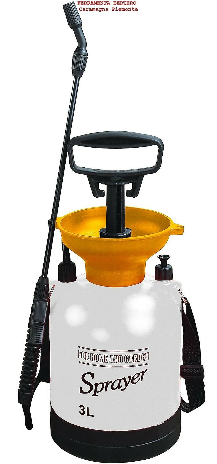 POMPE POMPA A PRESSIONE BLINKY MOD. VIOLA CC. 3000