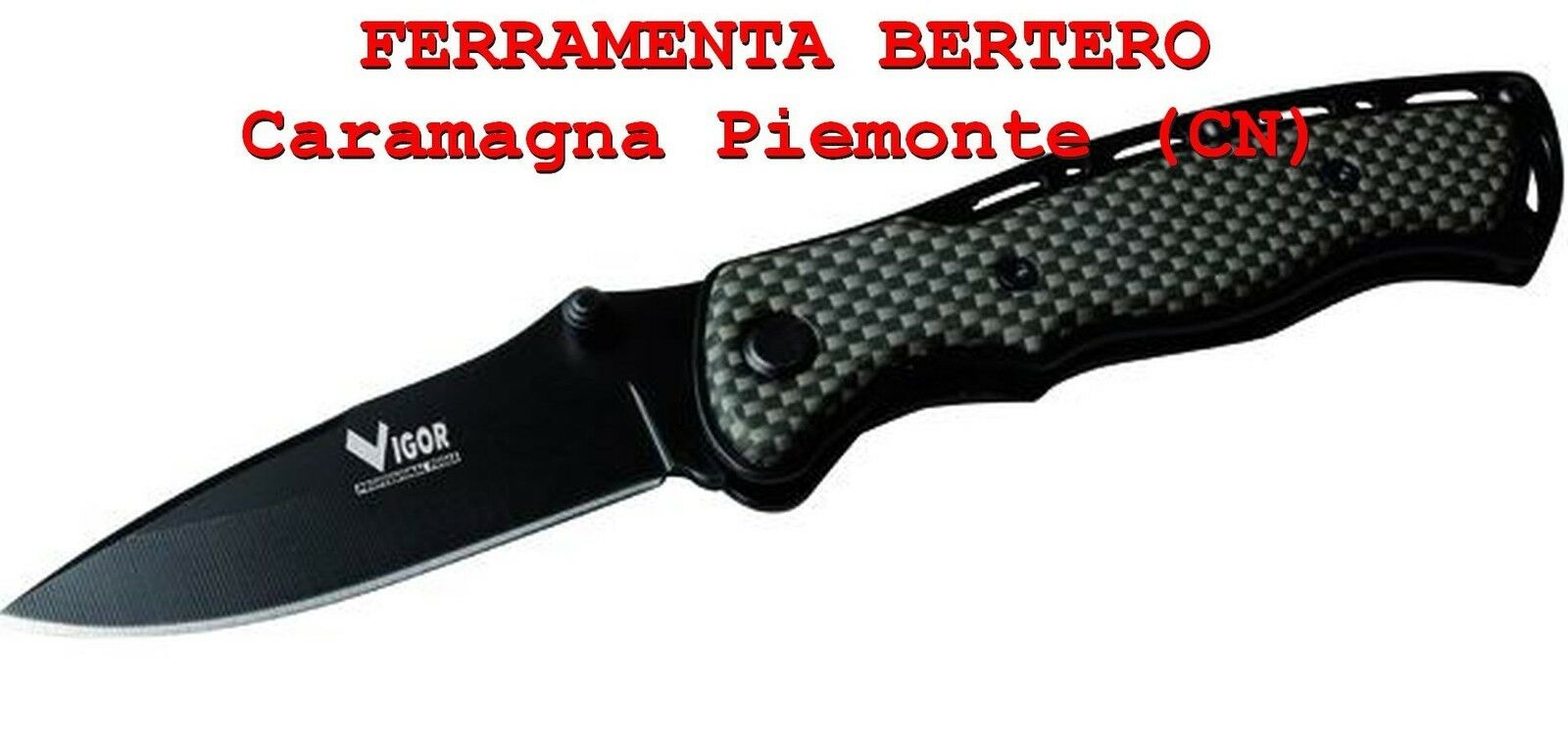 COLTELLO - COLTELLI SERRAMANICO CACCIA MODELLO BECCACCIA