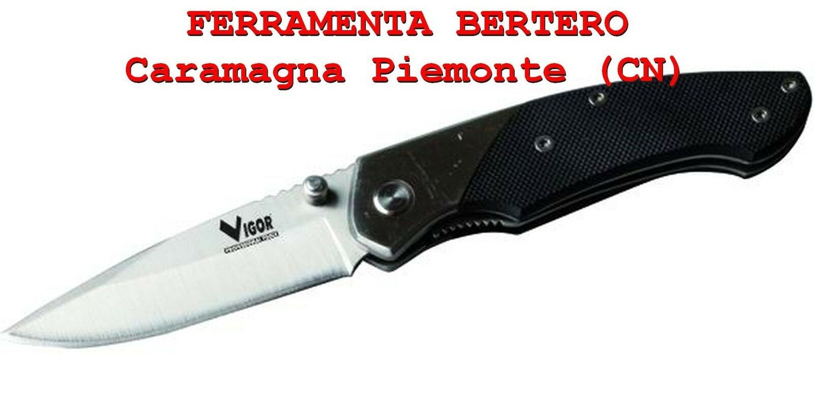 COLTELLO - COLTELLI SERRAMANICO CACCIA MODELLO PERNICE