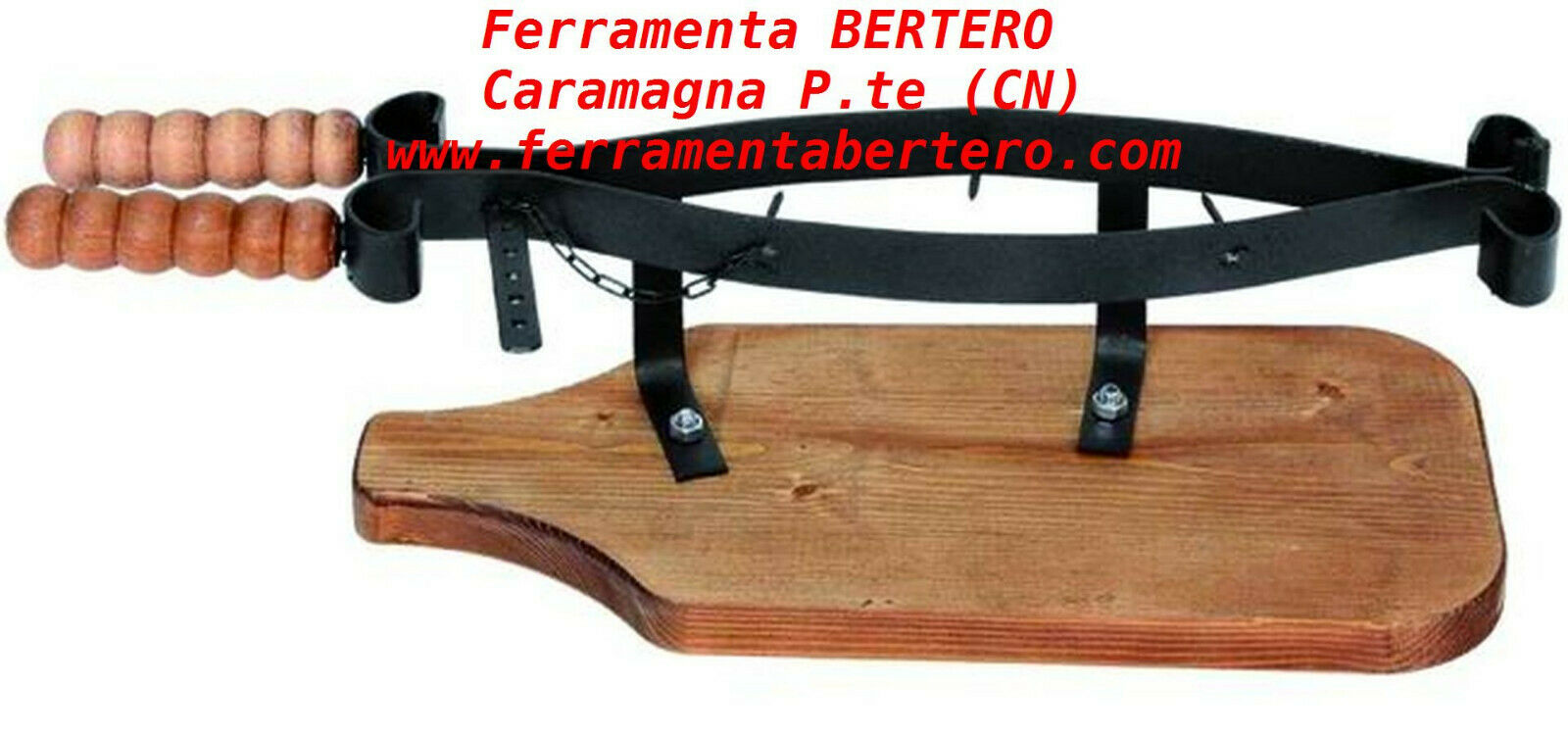ZILLO FERMA PROSCIUTTO