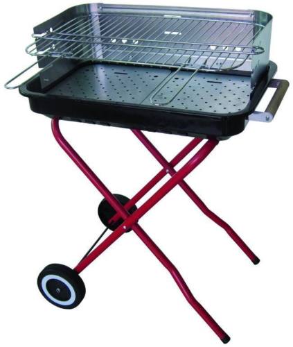 BARBECUE SUNNY - 56