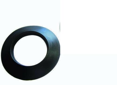 ROSONI TUBI STUFA IN EPDM in gomma morbida  CERTIFICATO nero D.CM. 8  pellet