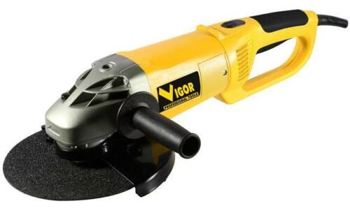 SMERIGLIATRICE VSM 230 2350 WATT