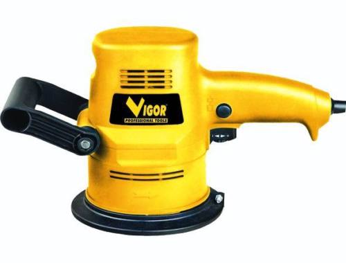 LEVIGATRICE LR 125E ROTORBITALE 430 WATT VIGOR