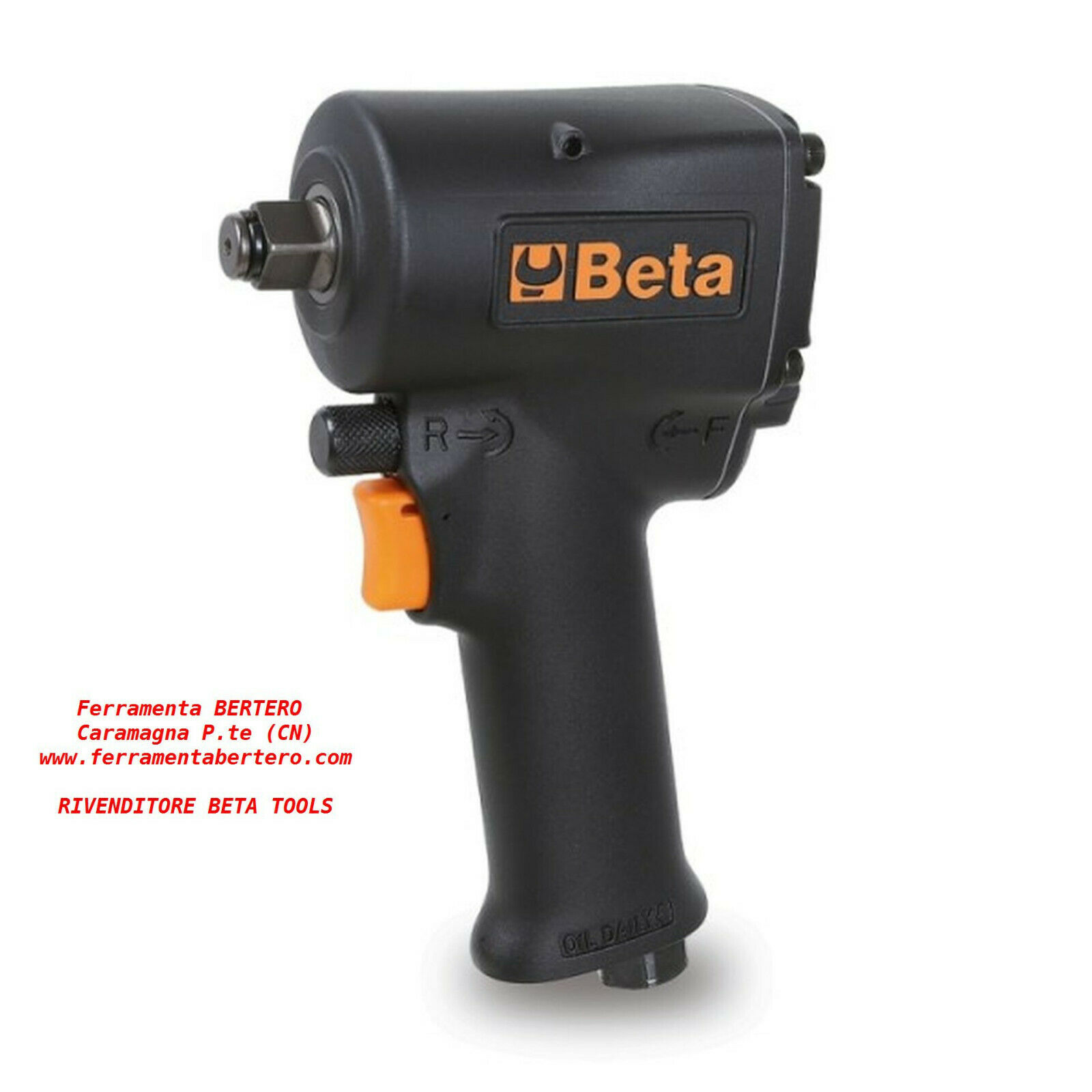 AVVITATORE AD ARIA COMPATTO BETA 1927 1927XM/K5 IMPULSIVO REVERSIBILE MECCANICO